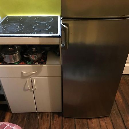 Cozy Condo For Up To 3 Travellers, With Kitchen And Bath Riga Extérieur photo