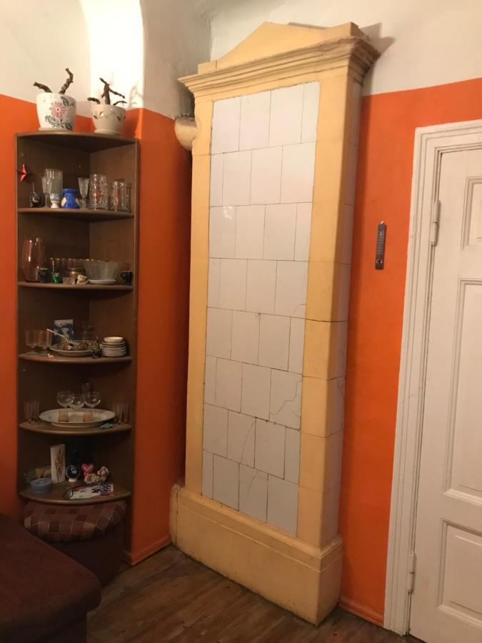 Cozy Condo For Up To 3 Travellers, With Kitchen And Bath Riga Extérieur photo