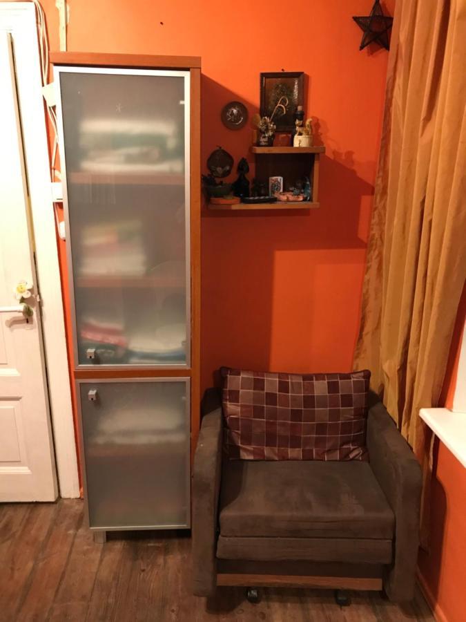 Cozy Condo For Up To 3 Travellers, With Kitchen And Bath Riga Extérieur photo